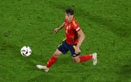 Spain v Georgia: Round of 16 - UEFA EURO 2024